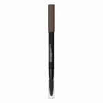 Eyebrow Pencil Maybelline B3338400 Nº 07-Deep Brown product packaging