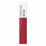Lipstick Maybelline Superstay Nº 325 Shot Caller Nº 325-Shot Caller 5 ml makeup packaging