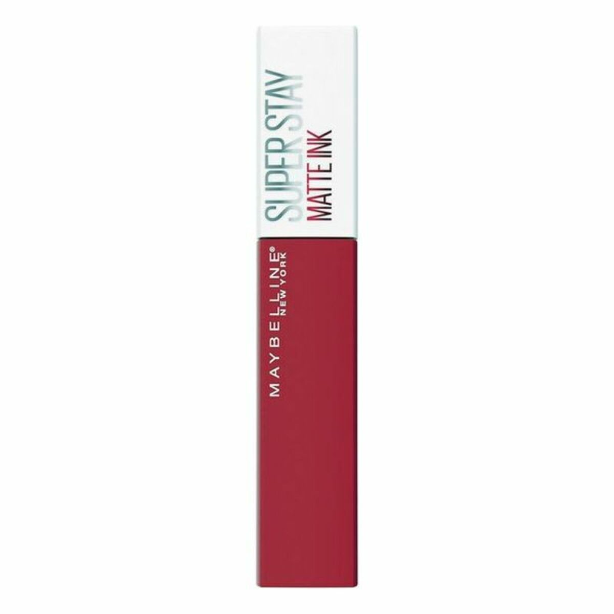Lipstick Maybelline Superstay Nº 325 Shot Caller Nº 325-Shot Caller 5 ml makeup packaging