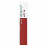 Lipstick Maybelline Superstay 330 Innovator Nº 330-Innovator 5 ml makeup packaging