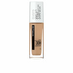 Liquid Make Up Base Superstay Activewear 30h Maybelline 30 ml product packaging