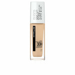 Liquid Make Up Base Superstay Activewear 30h Maybelline 30 ml product packaging