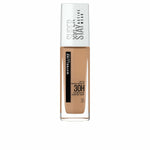 Liquid Make Up Base Superstay Activewear 30h Maybelline 30 ml product packaging