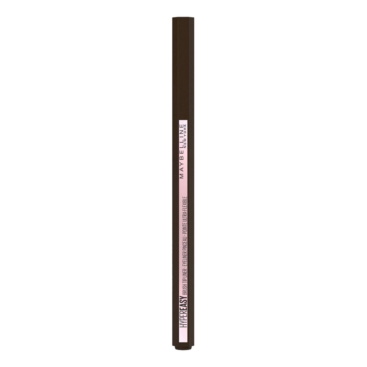 Eyeliner Maybelline Hyper Easy makeup packaging
