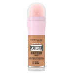 Liquid Make Up Base Maybelline Instant Age Perfector Glow Nº 02 Medium Moyenne 20 ml product packaging