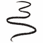 2 in 1 lip and eye liner Tattoo Smokey Black Maybelline product packaging