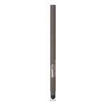Facial Corrector Tattoo Liner Maybelline Gel Grey skincare packaging