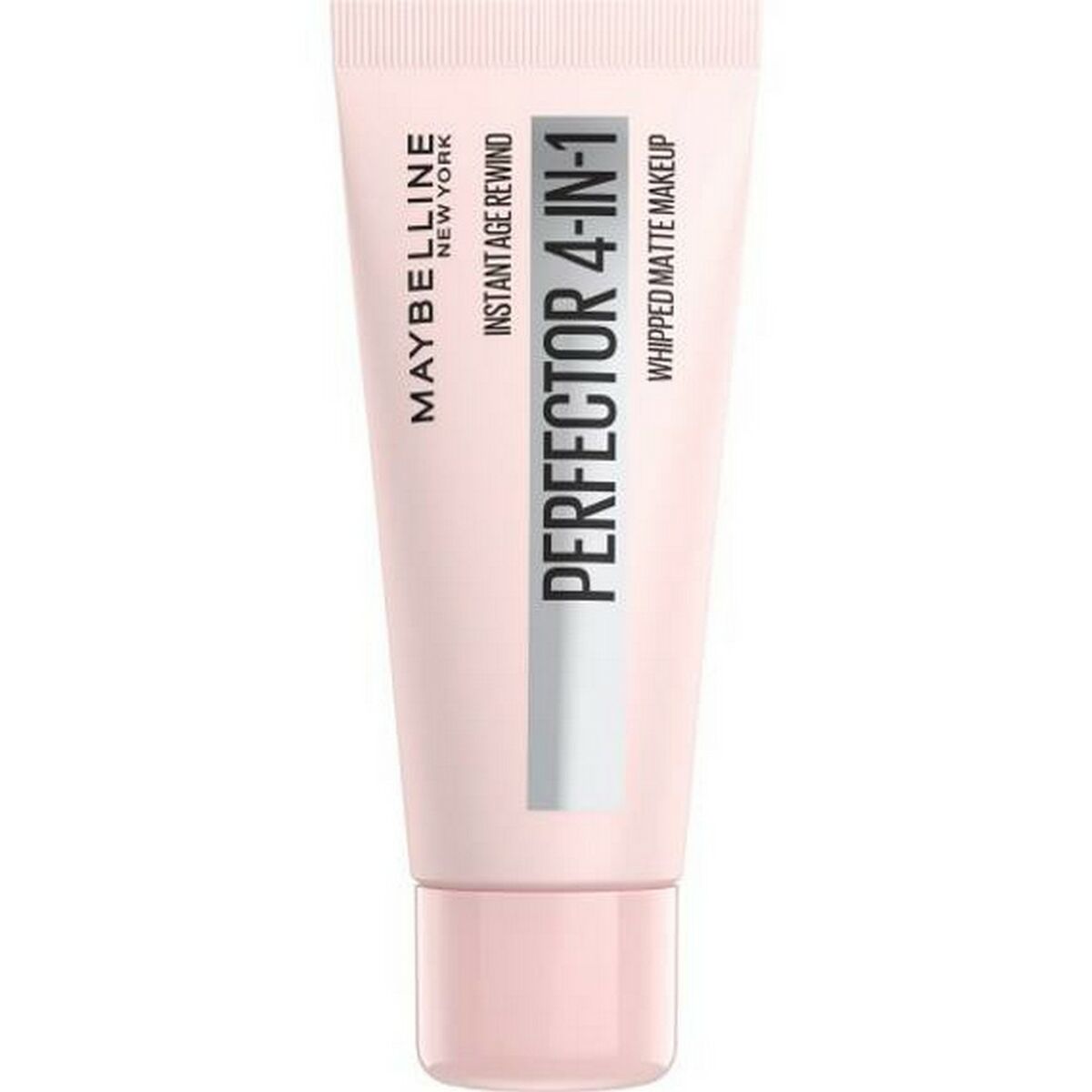 Facial Corrector Maybelline Instant Age Perfector Matte Fair light 30 ml 4-in-1 fair light product packaging