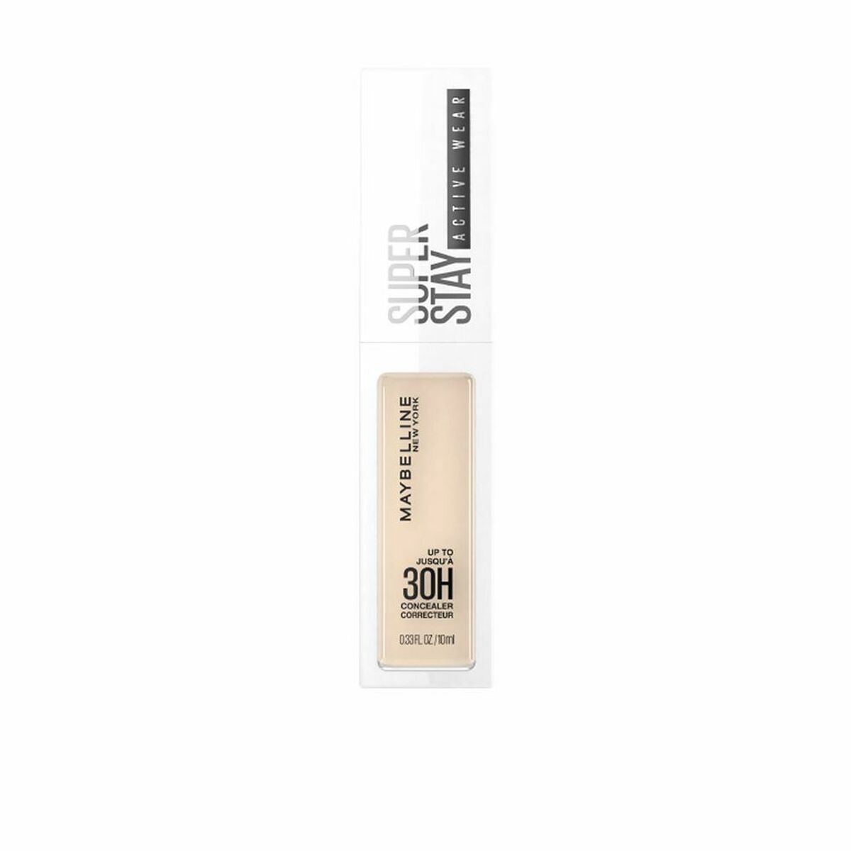 Facial Corrector Maybelline 05-ivory Nº 05-Ivory 30 ml Anti-imperfections product packaging