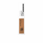 Facial Corrector Maybelline 45-tan Nº 45-Tan 30 ml Anti-imperfections product packaging