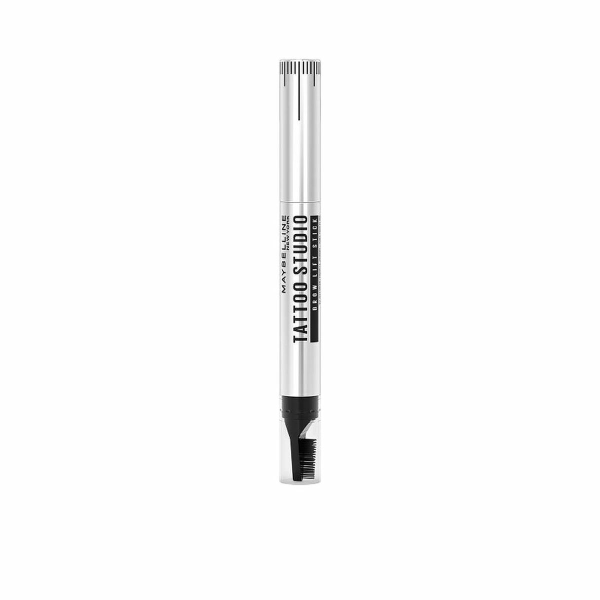 Eyebrow Make-up Maybelline M-704 00-clear Nº 00-Clear 10 g product packaging