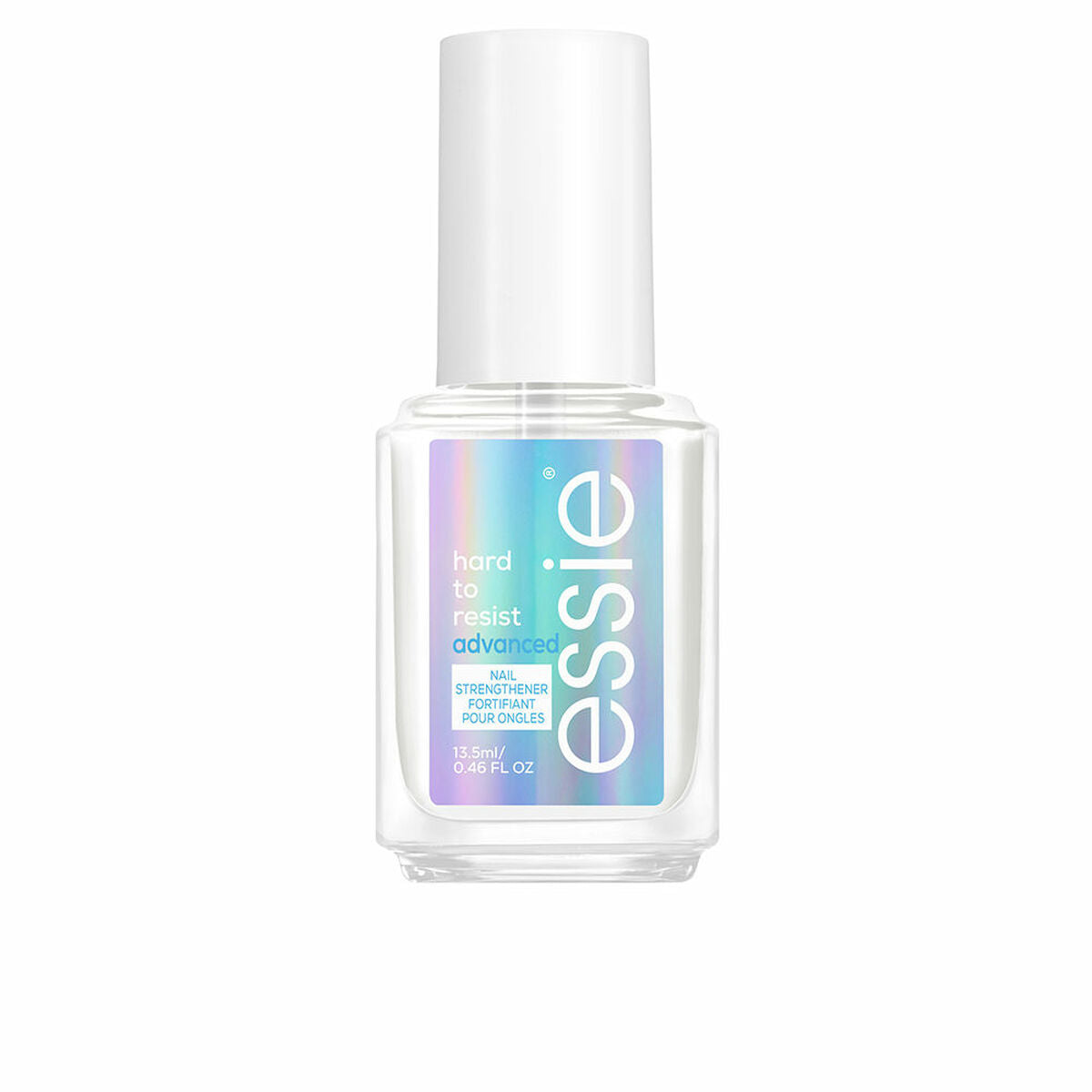 Nail Hardener Essie Hard To Resist 13,5 ml 13.5 ml product packaging