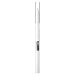 Eye Pencil Maybelline Tattoo Liner 970-Polished White Nº 970-Polishe 1,3 g product packaging 1.3 g