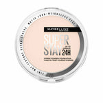 Powder Make-up Base Maybelline Superstay H Nº 03 9 g makeup packaging