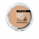 Powder Make-up Base Maybelline Superstay H Nº 48 9 g makeup packaging