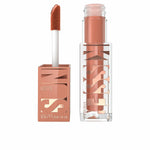 Blush Maybelline SUNKISSER Nº 08 Shades on 4,7 ml Bronzer makeup packaging 4.7 ml