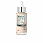 Crème Make-up Base Maybelline Superstay 24H Nº 03 30 ml product packaging