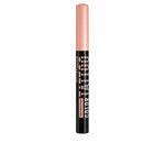 Eyeshadow Maybelline Tattoo Color Inspired 1,4 g Matt product packaging 1.4 g