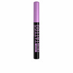 Eyeshadow Maybelline Tattoo Color Fearless 1,4 g Matt product packaging 1.4 g