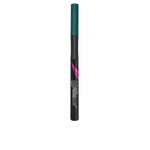 Eyeliner Maybelline HYPER PRECISE ALL DAY Nº 730 Jungle Nº 730-Jungle 1 ml makeup packaging