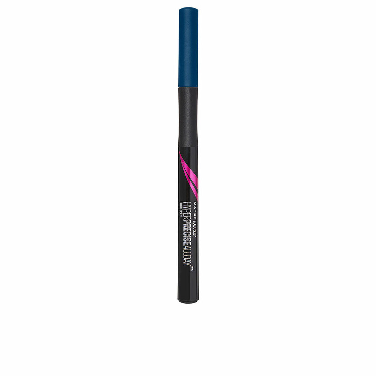 Eyeliner Maybelline HYPER PRECISE ALL DAY Nº 720 Parrot Nº 720-Parrot 1 ml makeup packaging
