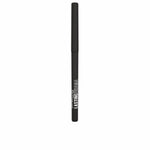 Eyeliner Maybelline Lasting Drama Black Midnight black (1 Unit) makeup packaging
