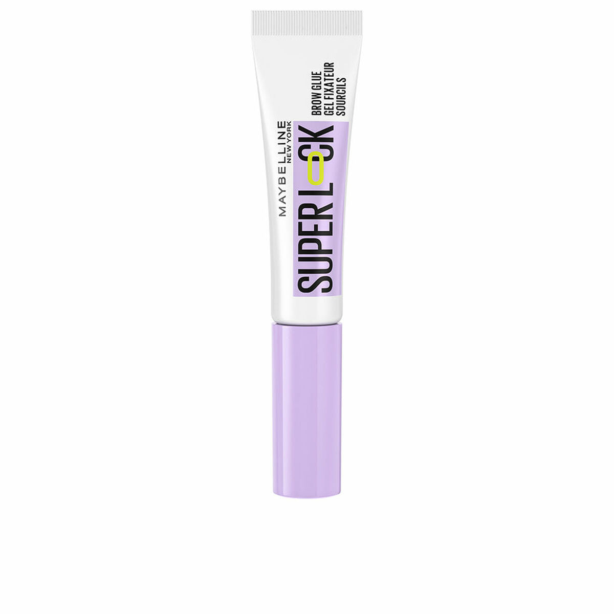 Eyebrow Pencil Maybelline SUPER LOCK 8 g product packaging