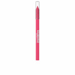 Eye Pencil Maybelline TATTOO LINER Nº 802-Ultra Pink 1,3 g 1.3 g product packaging