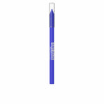 Eye Pencil Maybelline TATTOO LINER Nº 819 Galactic cobalt 1,3 g product packaging 1.3 g