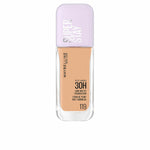 Make-Up Set Maybelline SUPERSTAY LUMI MATTE product packaging