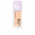 Make-Up Set Maybelline SUPERSTAY LUMI MATTE product packaging