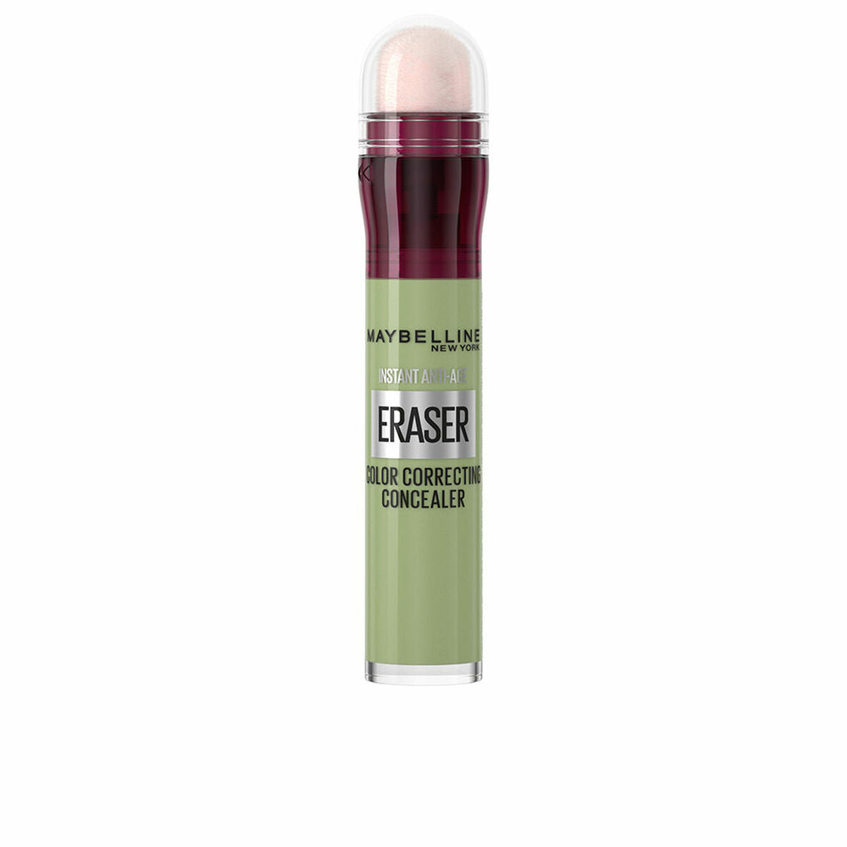 Make-Up Set Maybelline EL BORRADOR product packaging