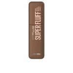 Eyebrow Pencil Maybelline SUPERFLUFF product packaging
