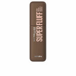 Eyebrow Pencil Maybelline SUPERFLUFF product packaging