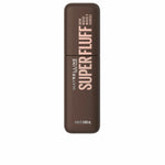 Eyebrow Make-up Maybelline SUPERFLUFF Nº 260-Deep Brown 5 ml product packaging