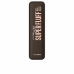 Eyebrow Pencil Maybelline SUPERFLUFF product packaging