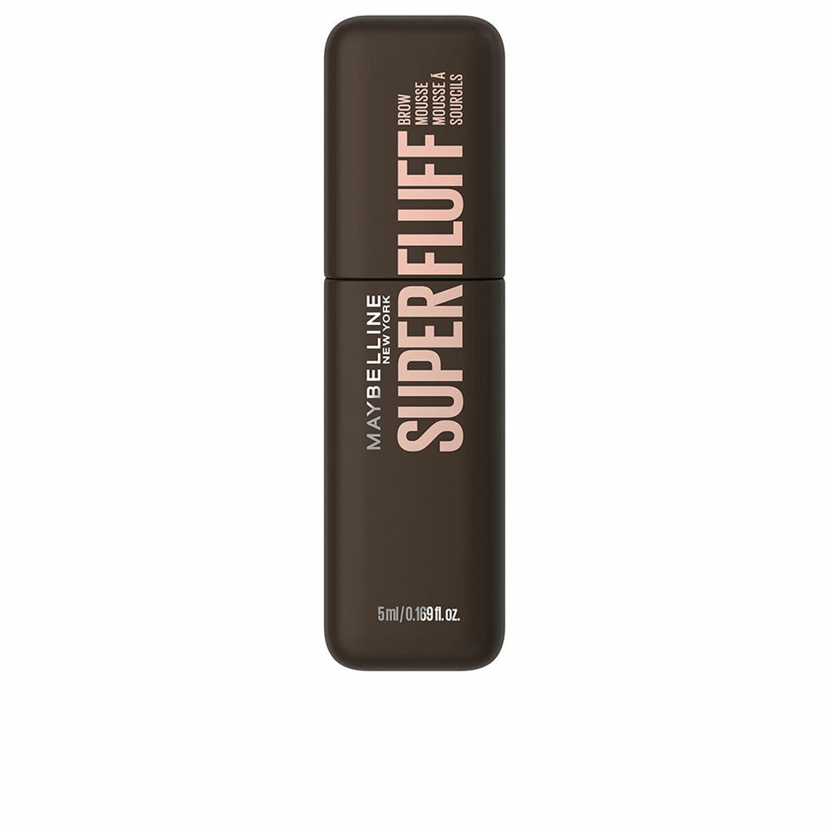 Eyebrow Pencil Maybelline SUPERFLUFF product packaging