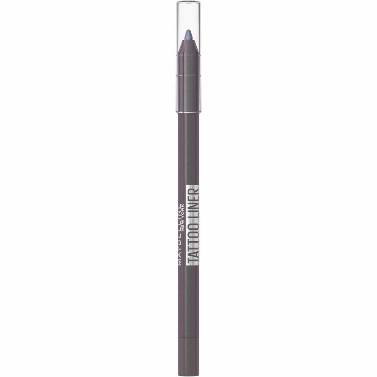 Eyeliner Maybelline TATTOO LINER Nº 822-Space Graphite Duochrome 1,3 g makeup packaging 1.3 g