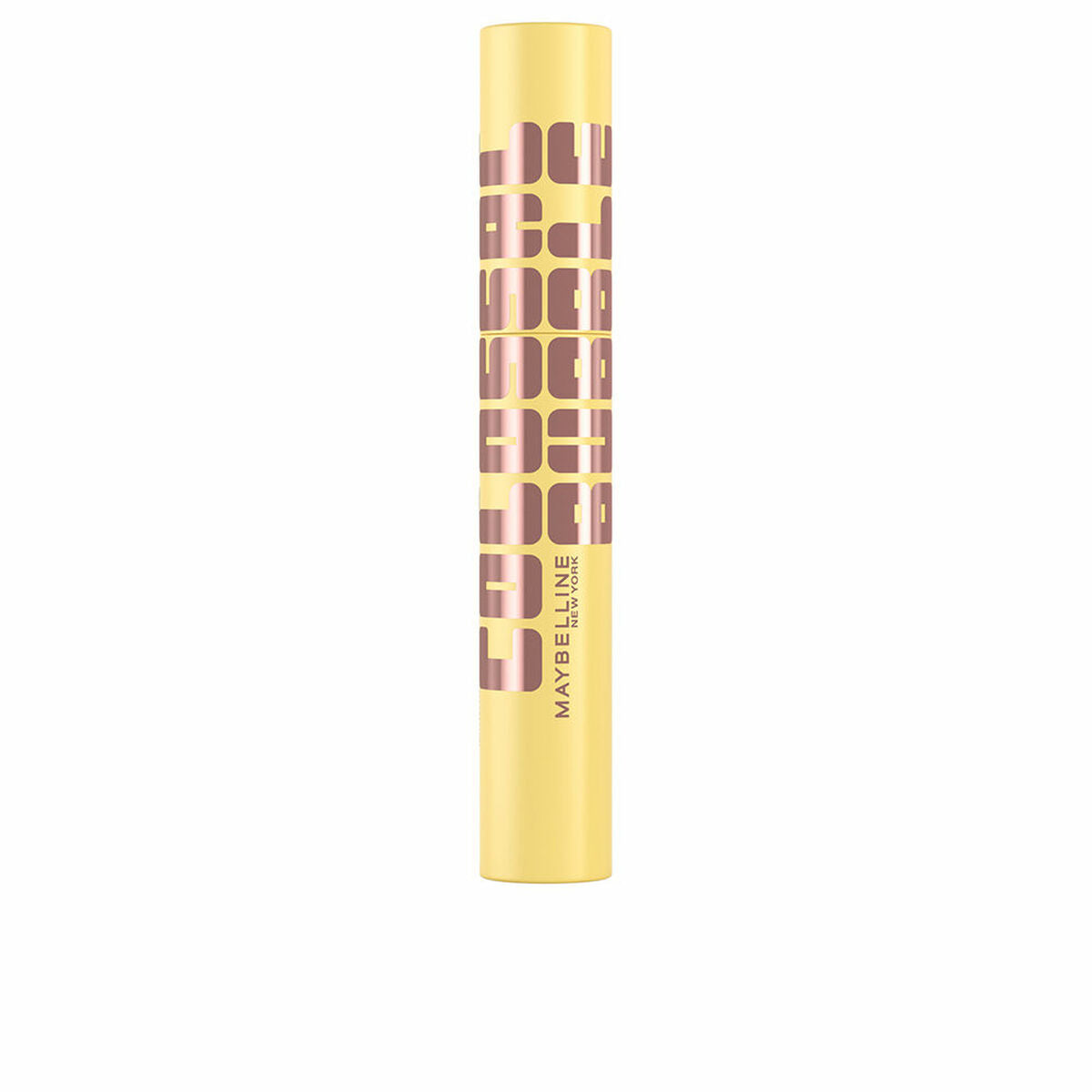 Make-Up Set Maybelline COLOSSAL product packaging