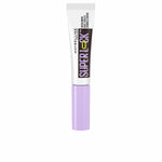 Eyebrow Pencil Maybelline SUPER LOCK black 8 g product packaging