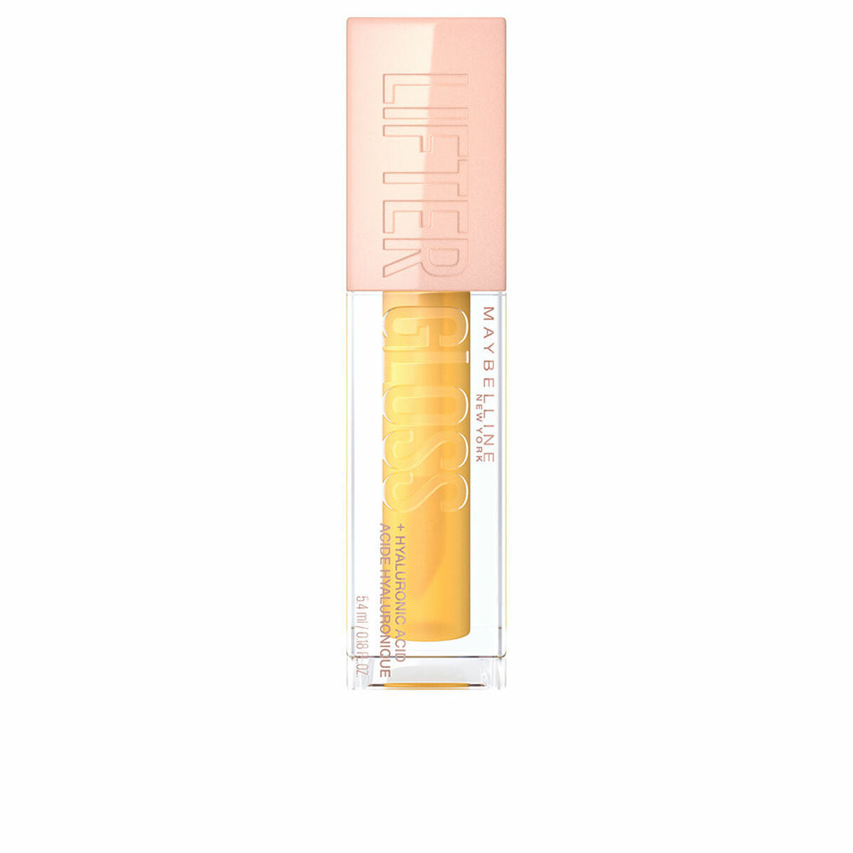 Lip-gloss Maybelline LIFTER 5,4 ml 5.4 ml product packaging