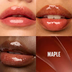 Lip Oil Maybelline LIFTER Nº 028-MAPPLE 5,4 ml 5.4 ml product packaging