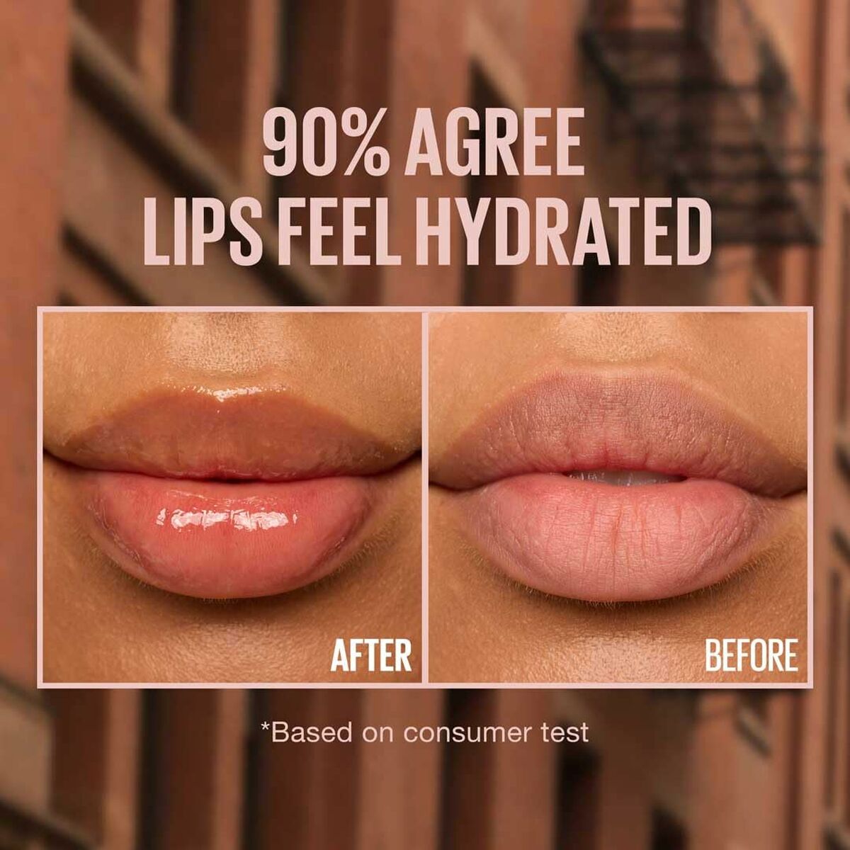 Lip Oil Maybelline LIFTER Nº 028-MAPPLE 5,4 ml 5.4 ml product packaging