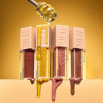 Lip Oil Maybelline LIFTER Nº 028-MAPPLE 5,4 ml 5.4 ml product packaging
