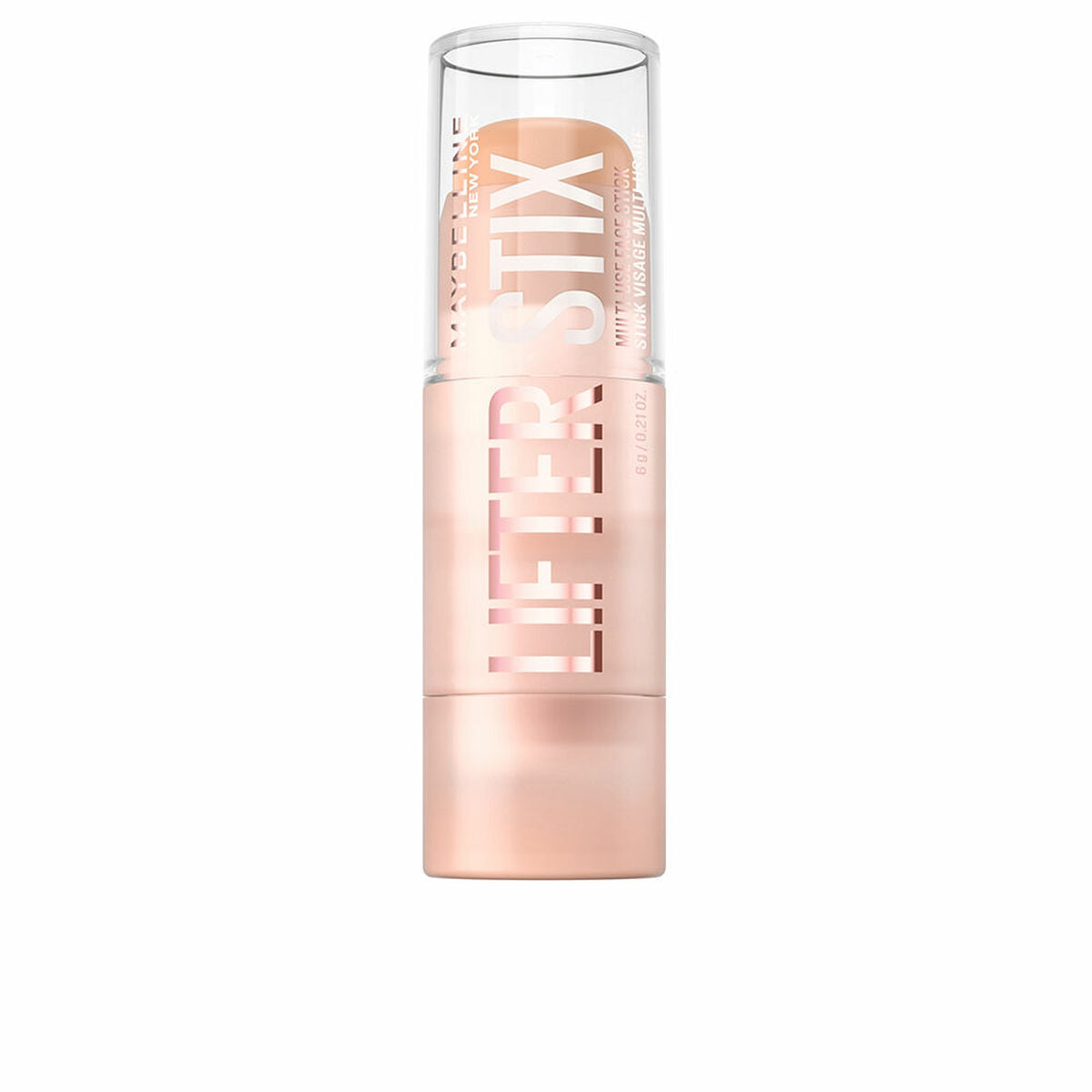 Make-Up Set Maybelline LIFTER for Women product packaging