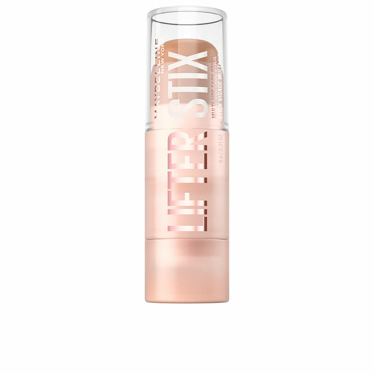 Make-Up Set Maybelline LIFTER for Women product packaging