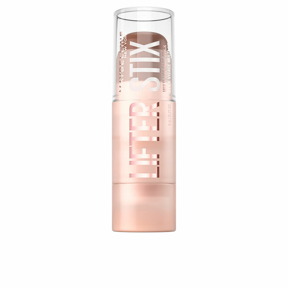 Make-Up Set Maybelline LIFTER for Women product packaging