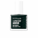 Nail polish Maybelline SUPERSTAY Nº 941-After 12 ml product packaging