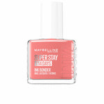 Nail polish Maybelline SUPERSTAY Nº 135-Nude 12 ml product packaging