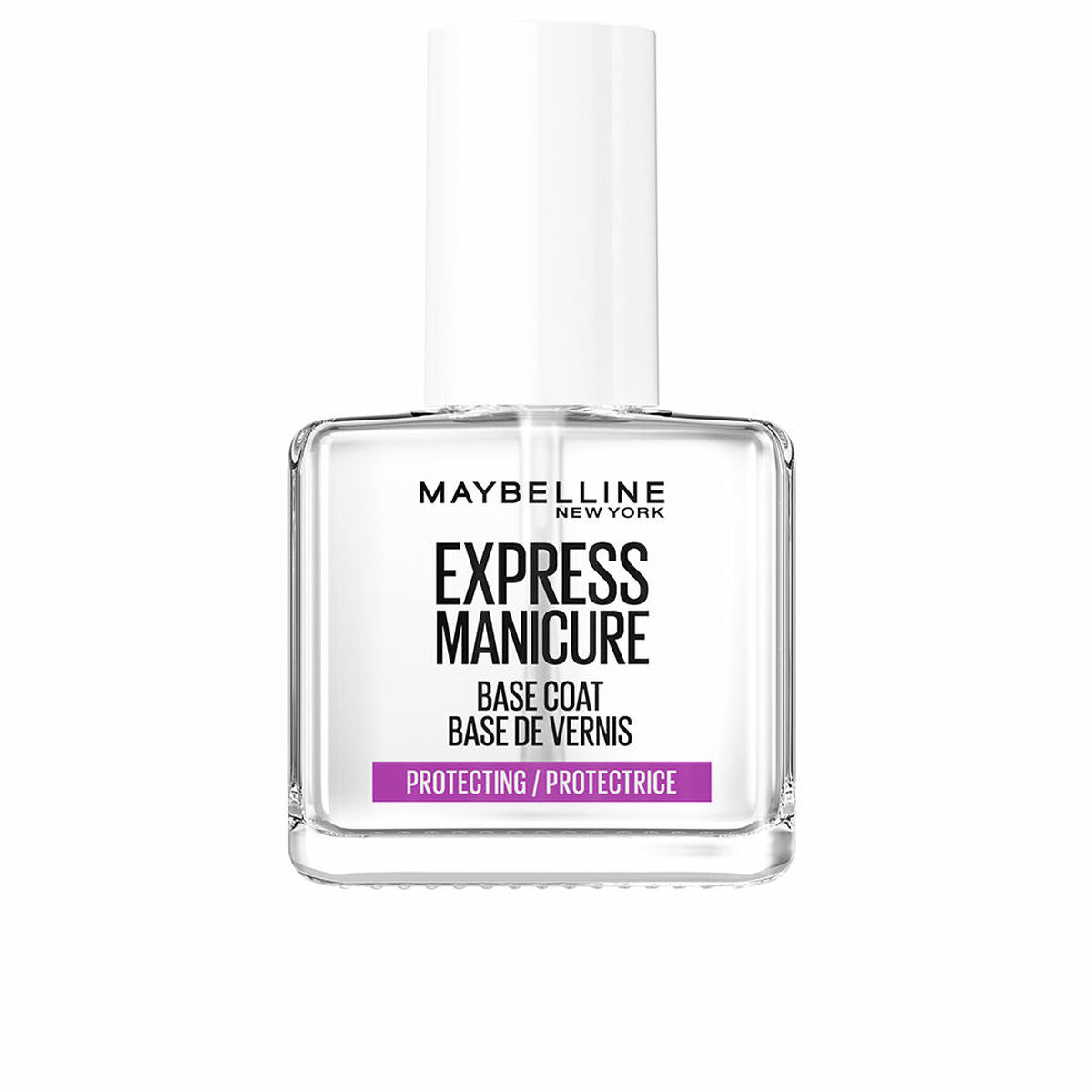 Nail polish Maybelline EXPRESS MANICURE 12 ml product packaging